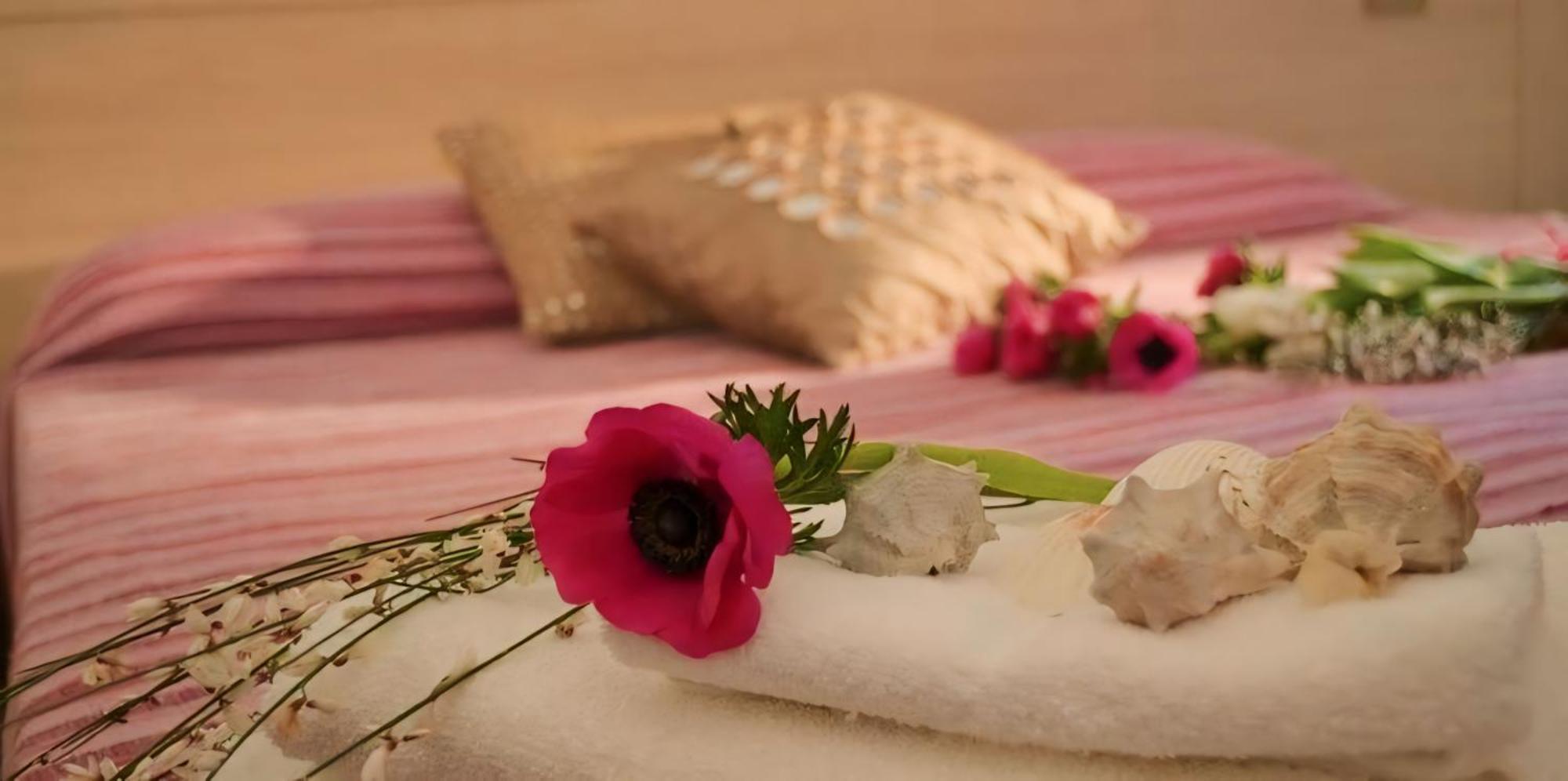 Hotel Baltic 미사노아드리아티코 외부 사진