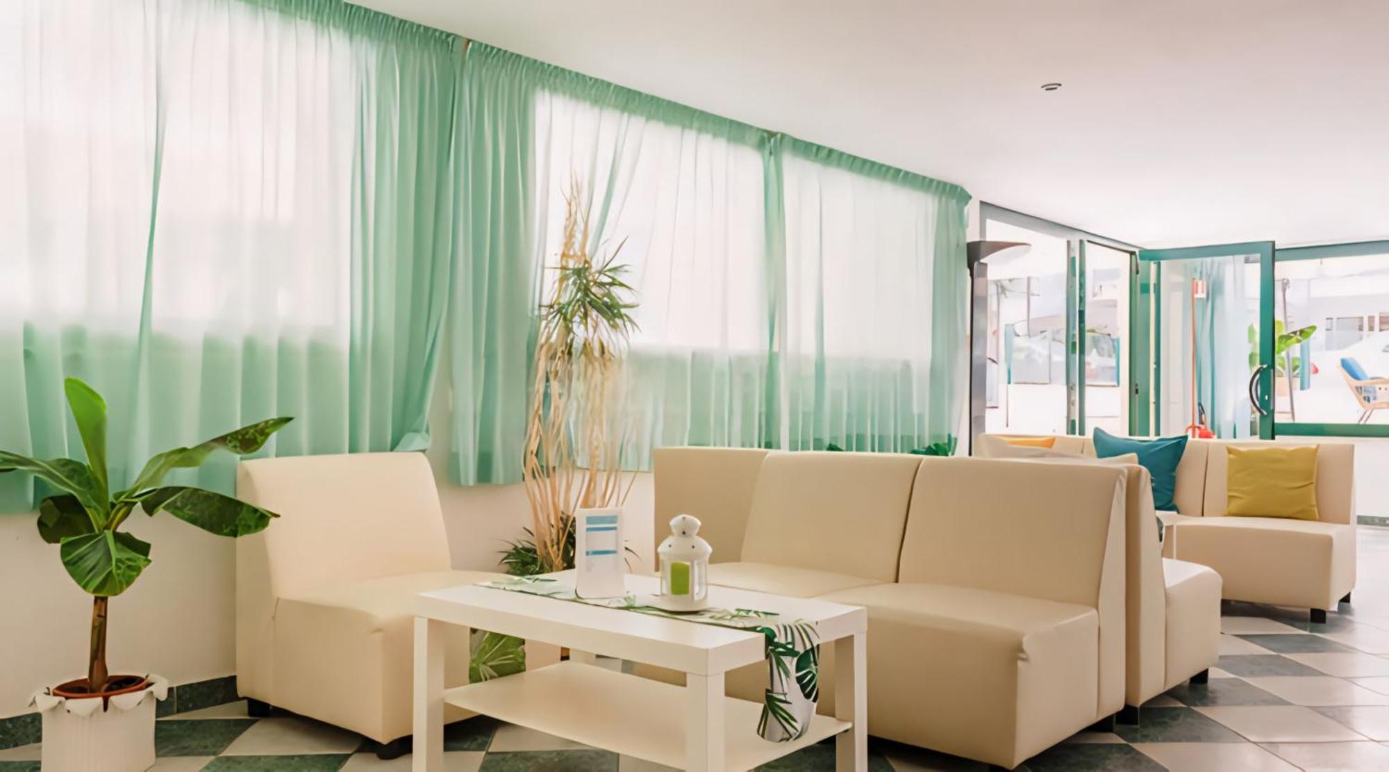 Hotel Baltic 미사노아드리아티코 외부 사진