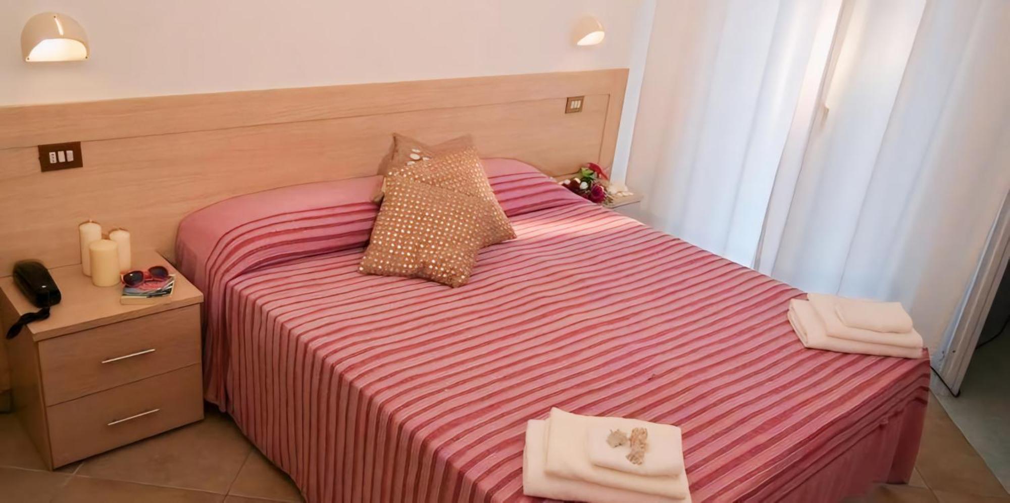 Hotel Baltic 미사노아드리아티코 외부 사진