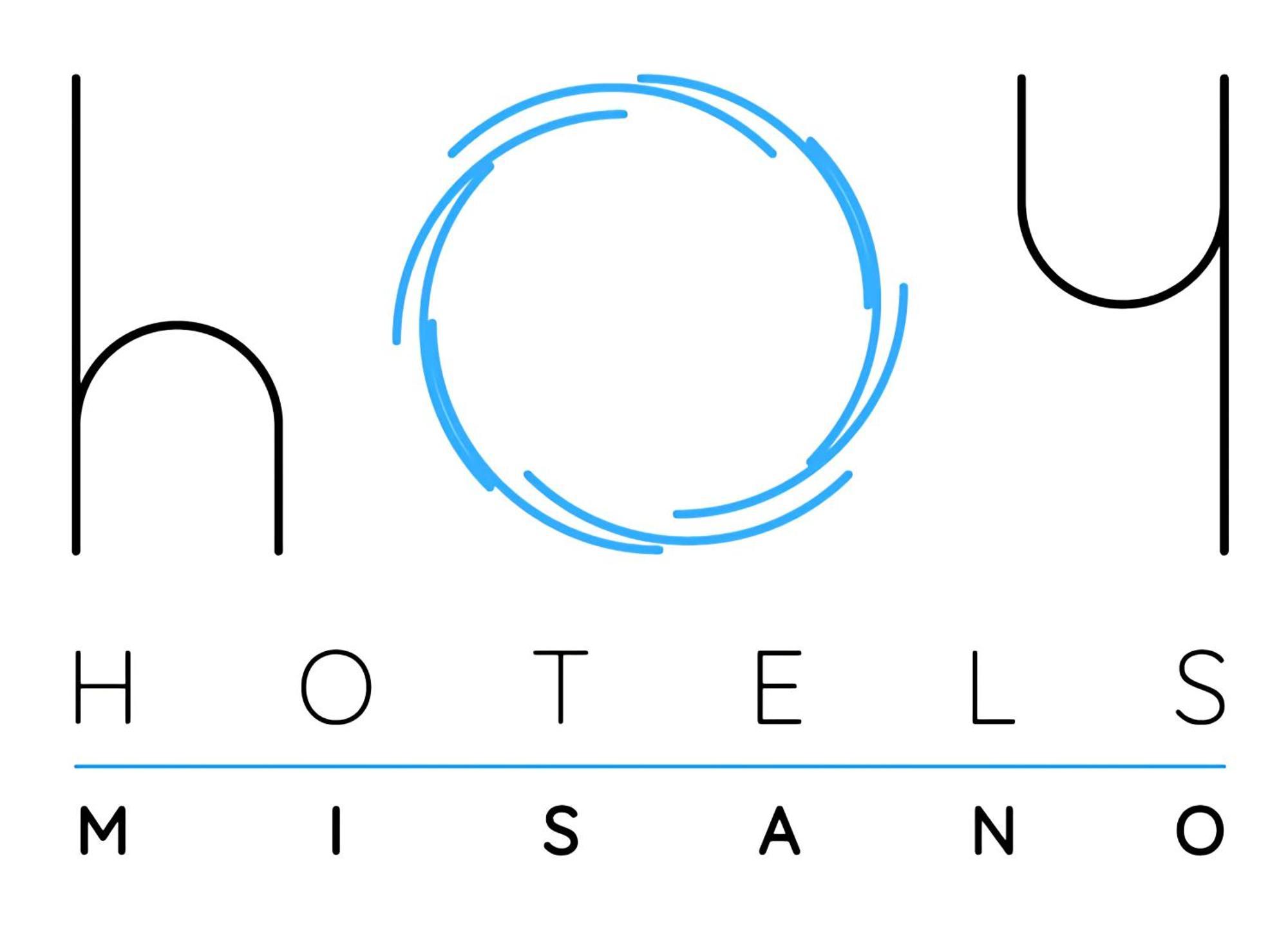 Hotel Baltic 미사노아드리아티코 외부 사진